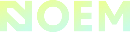 NOEM Logo